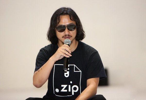 ▵著名艺术家 吴珏辉 ▵著名艺术家 吴珏辉
